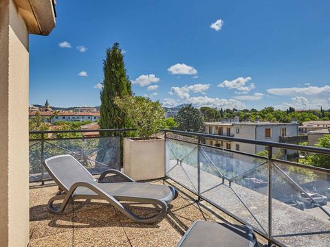 APPARTEMENT 2 personnes - Appart'hôtel Les Floridianes