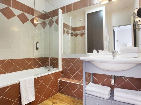 STUDIO 2 personnes - Studio 2 personnes
