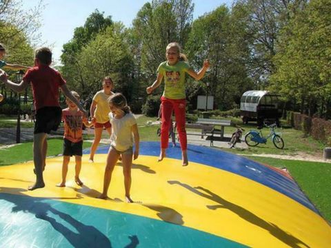 Camping Parc Witte Vennen - Camping Venray - Image N°4