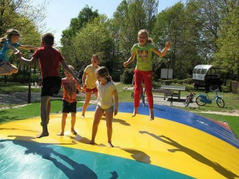 Camping Parc Witte Vennen - Camping Venray - Image N°5