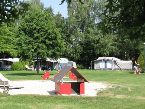 Camping Parc Witte Vennen - Camping Venray - Image N°61