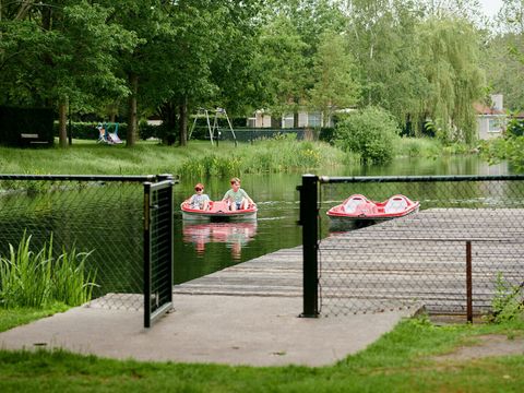 Camping Parc Witte Vennen - Camping Venray - Image N°84