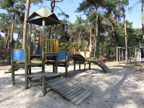 Camping Parc Witte Vennen - Camping Venray - Image N°91
