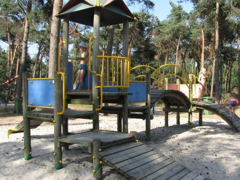 Camping Parc Witte Vennen - Camping Venray - Image N°7