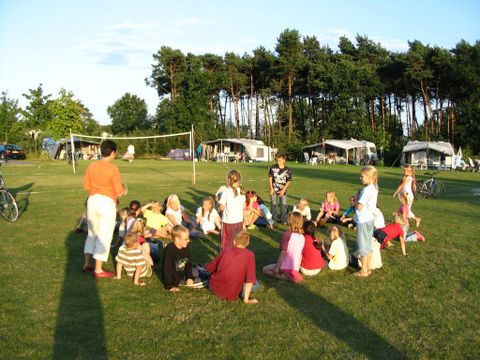 Camping Parc Witte Vennen - Camping Venray - Image N°57
