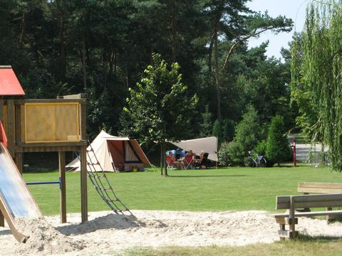 Camping Parc Witte Vennen - Camping Venray - Image N°5