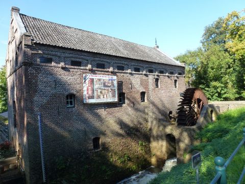 Camping Parc Witte Vennen - Camping Venray - Image N°43