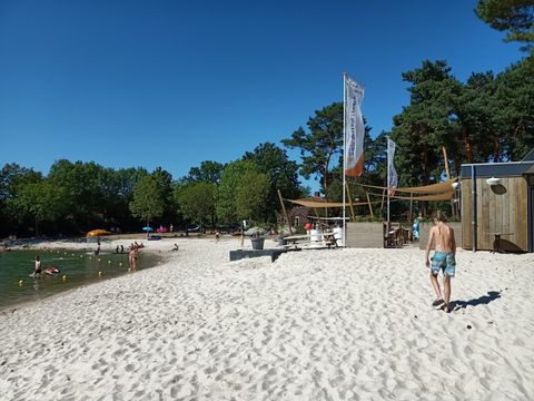 Camping Parc Witte Vennen - Camping Venray - Image N°36