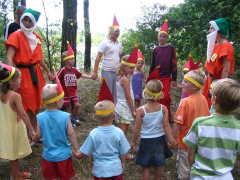 Camping Parc Witte Vennen - Camping Venray - Image N°64