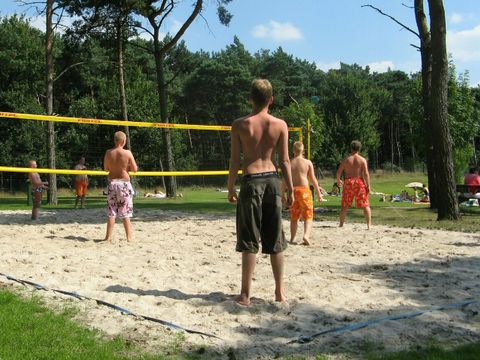 Camping Parc Witte Vennen - Camping Venray - Image N°6