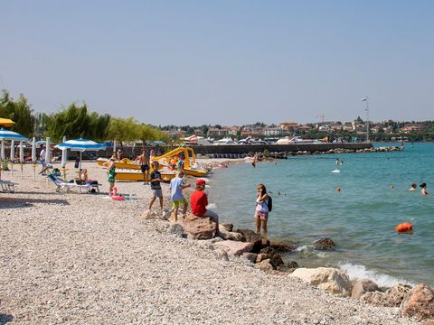 Camping del Garda - Camping Vérone - Image N°61