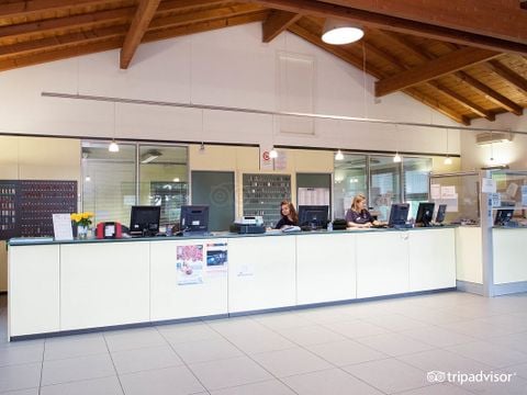 Camping del Garda - Camping Vérone