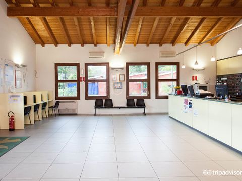 Camping del Garda - Camping Vérone