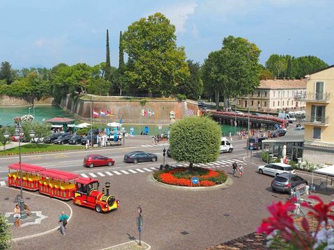Camping del Garda - Camping Vérone - Image N°74