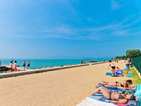 Camping del Garda - Camping Vérone - Image N°60