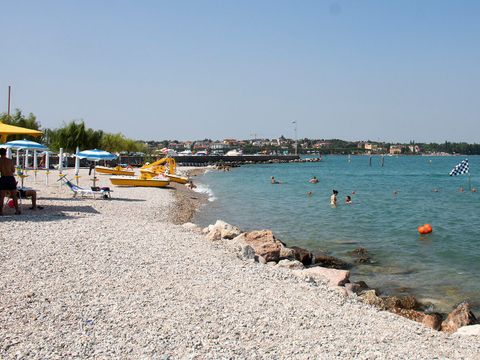 Camping del Garda - Camping Vérone - Image N°62