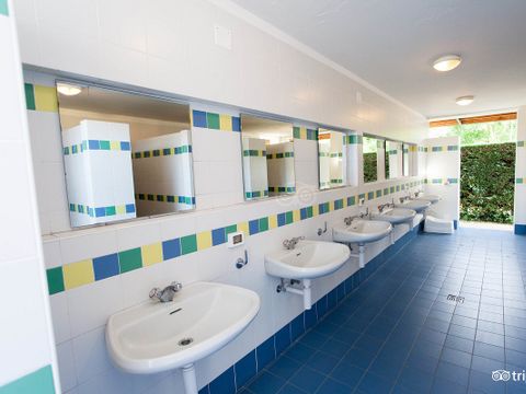 Camping del Garda - Camping Vérone