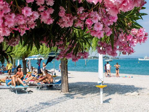 Camping del Garda - Camping Vérone - Image N°88