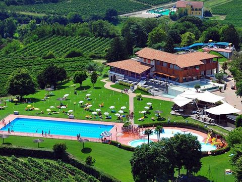 Camping del Garda - Camping Vérone - Image N°82