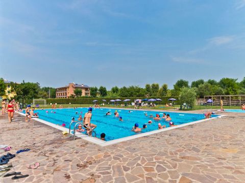 Camping del Garda - Camping Vérone - Image N°84