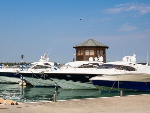 Camping del Garda - Camping Vérone - Image N°66