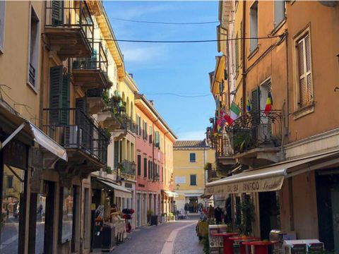 Camping del Garda - Camping Vérone - Image N°75