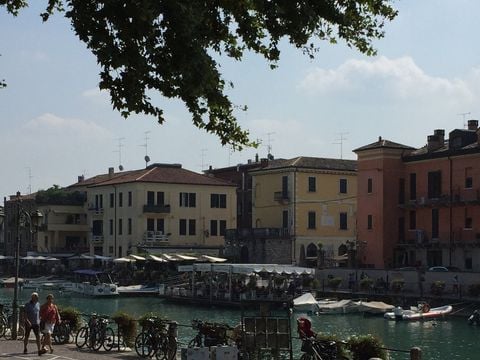 Camping del Garda - Camping Vérone - Image N°69