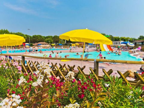 Camping del Garda - Camping Vérone - Image N°85