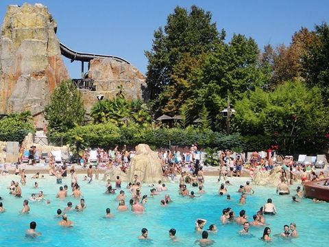 Camping del Garda - Camping Vérone - Image N°78