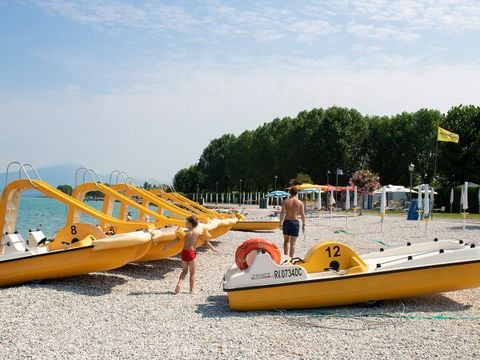 Camping del Garda - Camping Vérone - Image N°83
