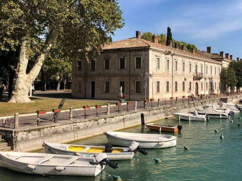 Camping del Garda - Camping Vérone - Image N°67