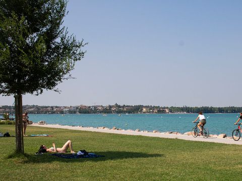 Camping del Garda - Camping Vérone - Image N°93
