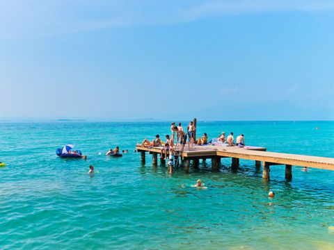Camping del Garda - Camping Vérone - Image N°63