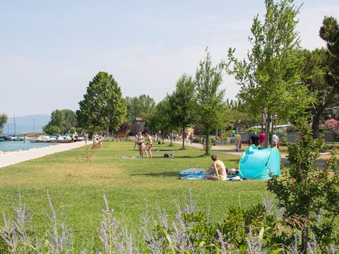 Camping del Garda - Camping Vérone - Image N°56