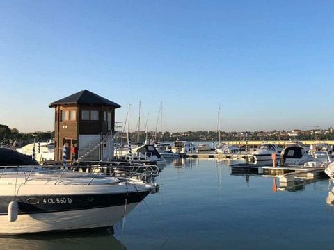 Camping del Garda - Camping Vérone - Image N°91