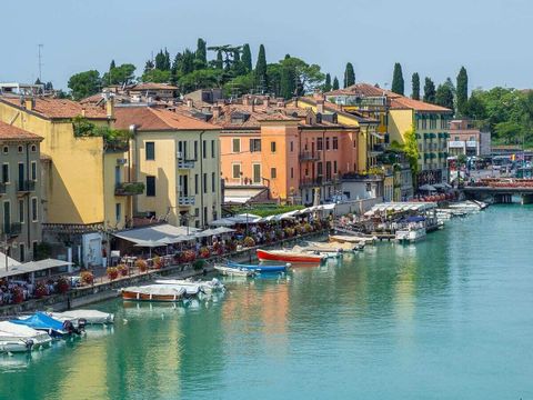 Camping del Garda - Camping Vérone - Image N°68