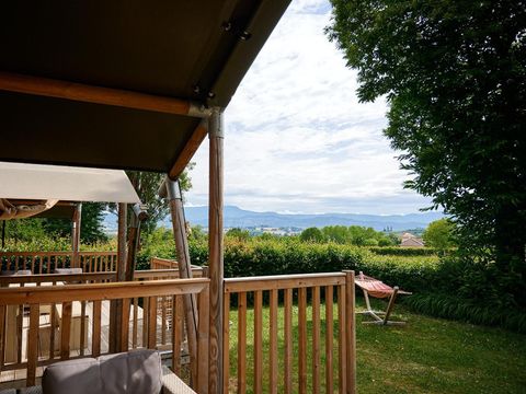 Camping Le Coin Tranquille - Camping Isere - Image N°68