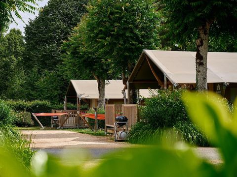 Camping Le Coin Tranquille - Camping Isere - Image N°47