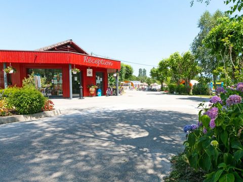 Camping Le Coin Tranquille - Camping Isere - Image N°34