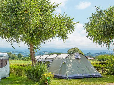 Camping Le Coin Tranquille - Camping Isere - Image N°34