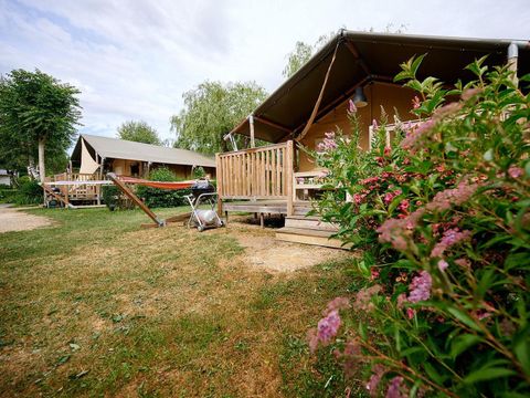 Camping Le Coin Tranquille - Camping Isere - Image N°67