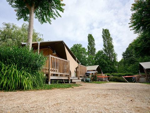 Camping Le Coin Tranquille - Camping Isere - Image N°49
