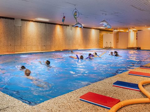 Camping Wilhelm Tell - Camping Belgisches Limburg