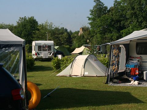 Vakantiepark Sallandshoeve - Camping Raalte - Image N°123