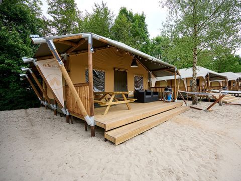 Vakantiepark Sallandshoeve - Camping Raalte - Image N°77
