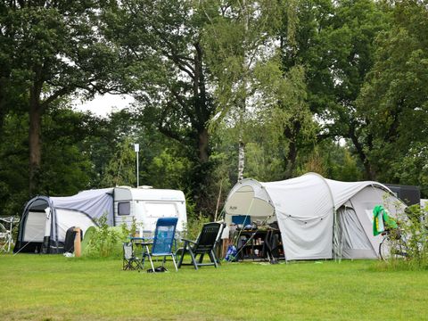 Vakantiepark Sallandshoeve - Camping Raalte - Image N°122