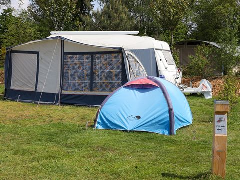 Vakantiepark Sallandshoeve - Camping Raalte - Image N°121