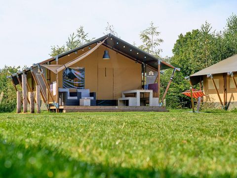 Vakantiepark Sallandshoeve - Camping Raalte - Image N°68