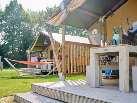 Vakantiepark Sallandshoeve - Camping Raalte - Image N°70