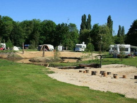 Vakantiepark Sallandshoeve - Camping Raalte - Image N°34